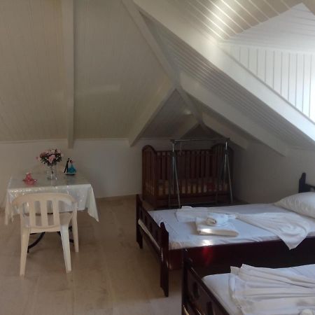 Villa Anna Alykes Екстериор снимка
