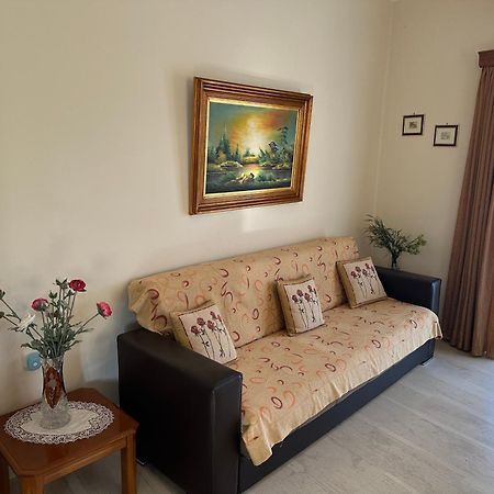 Villa Anna Alykes Екстериор снимка