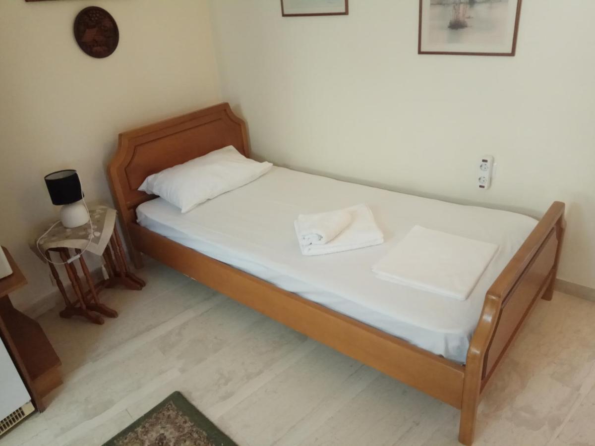 Villa Anna Alykes Екстериор снимка