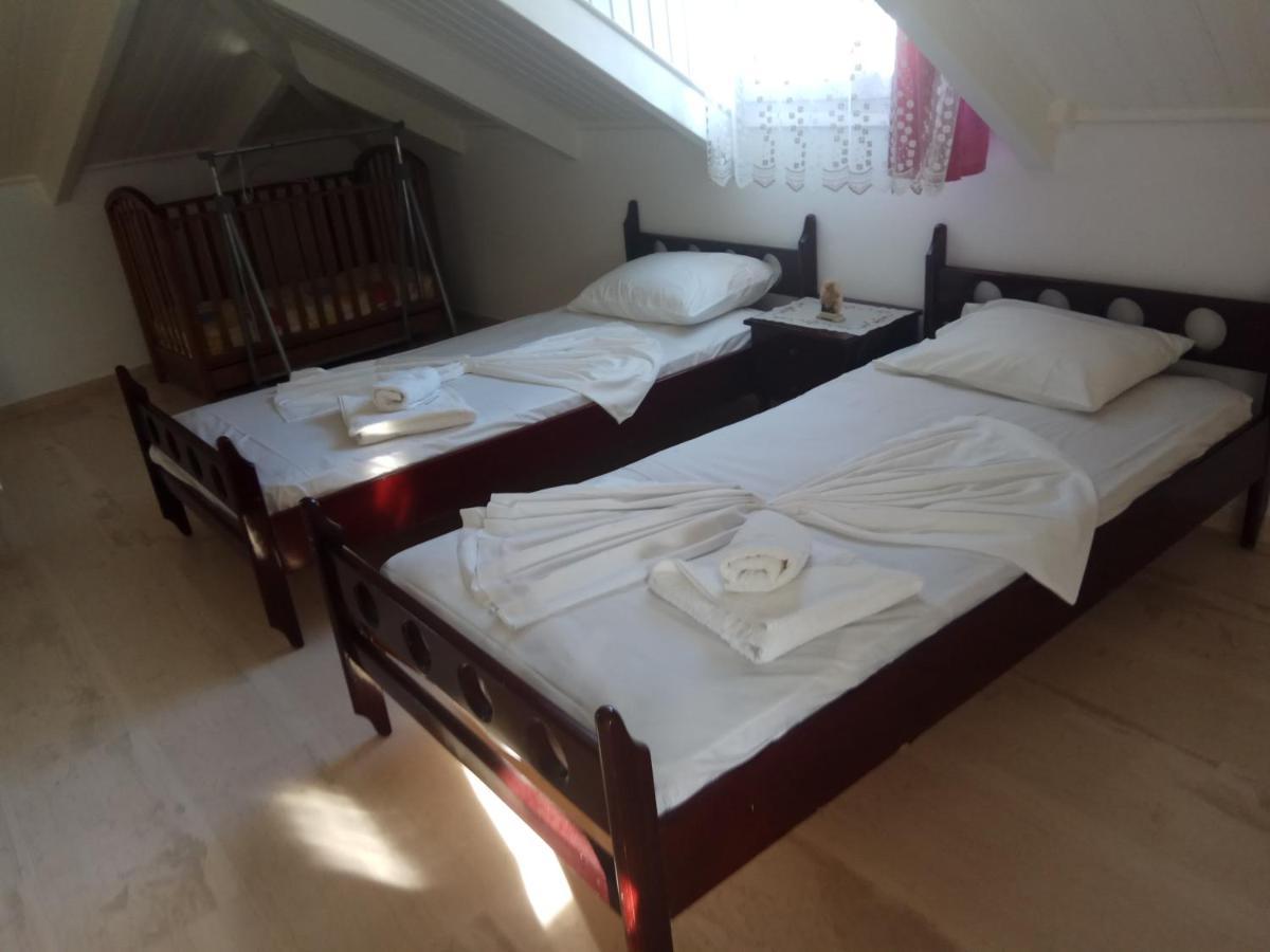 Villa Anna Alykes Екстериор снимка