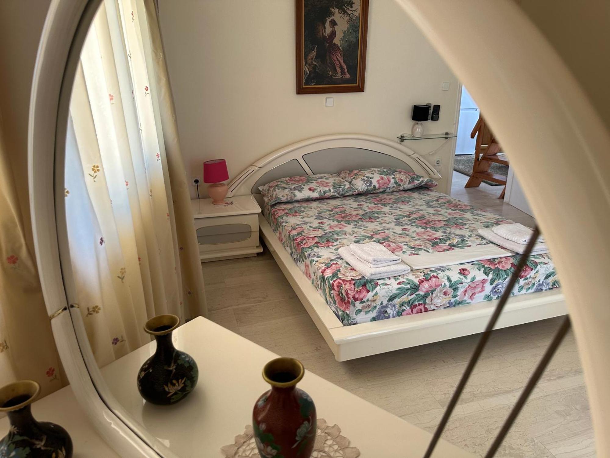Villa Anna Alykes Екстериор снимка
