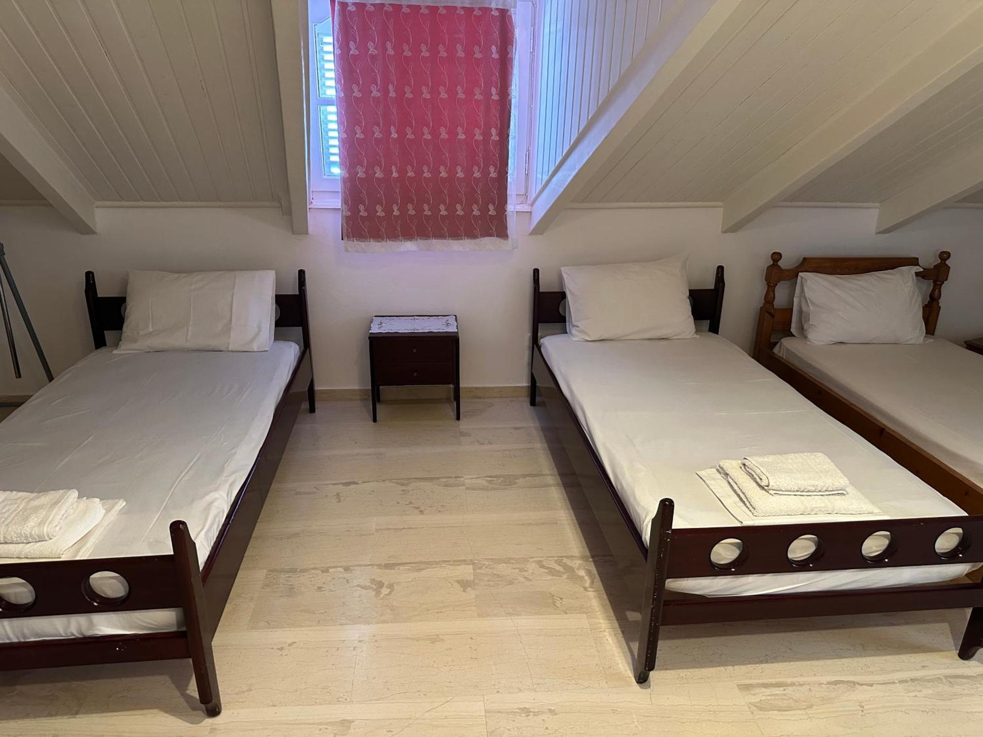 Villa Anna Alykes Екстериор снимка