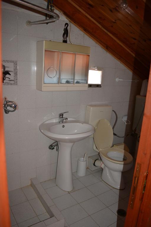 Villa Anna Alykes Екстериор снимка