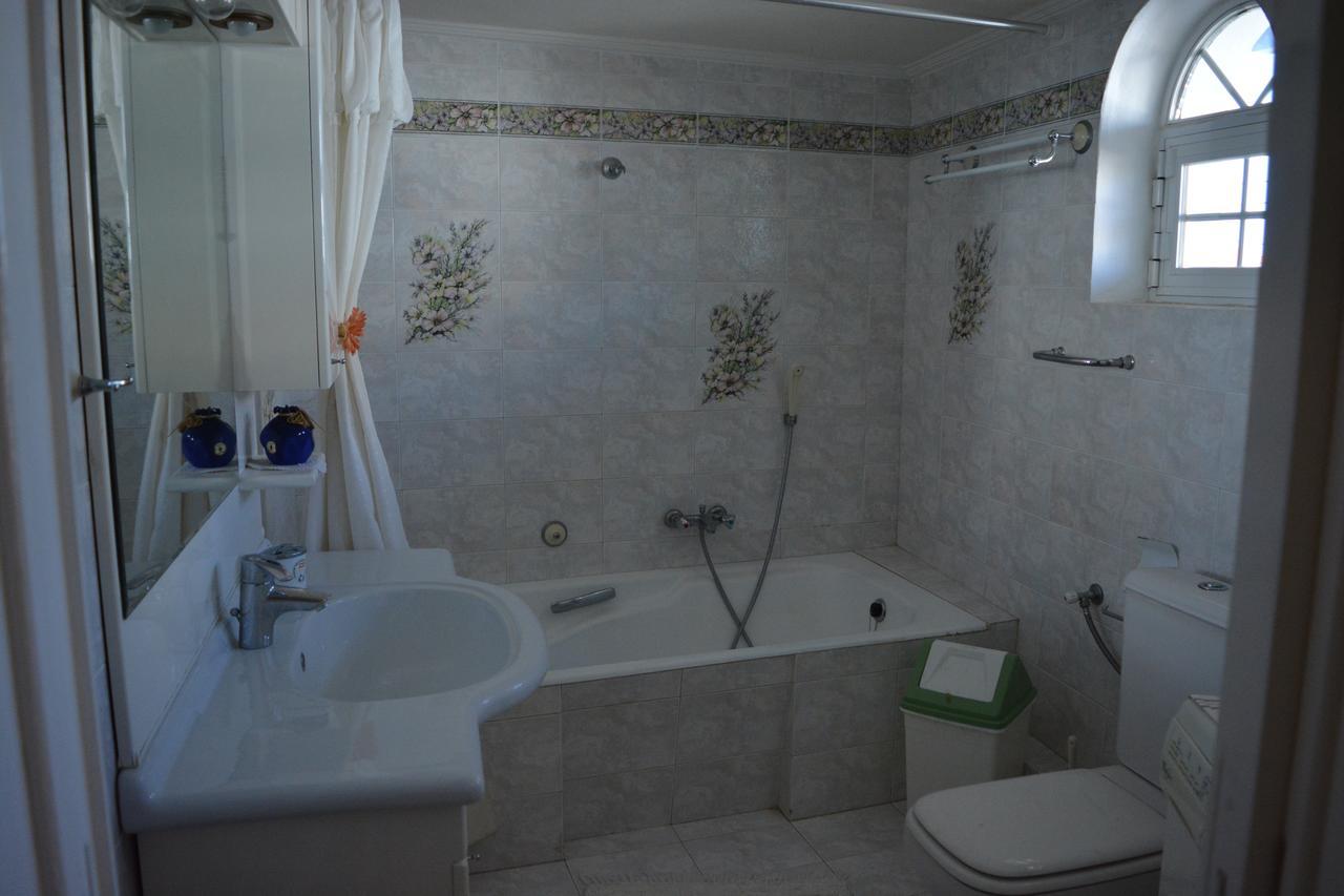 Villa Anna Alykes Екстериор снимка