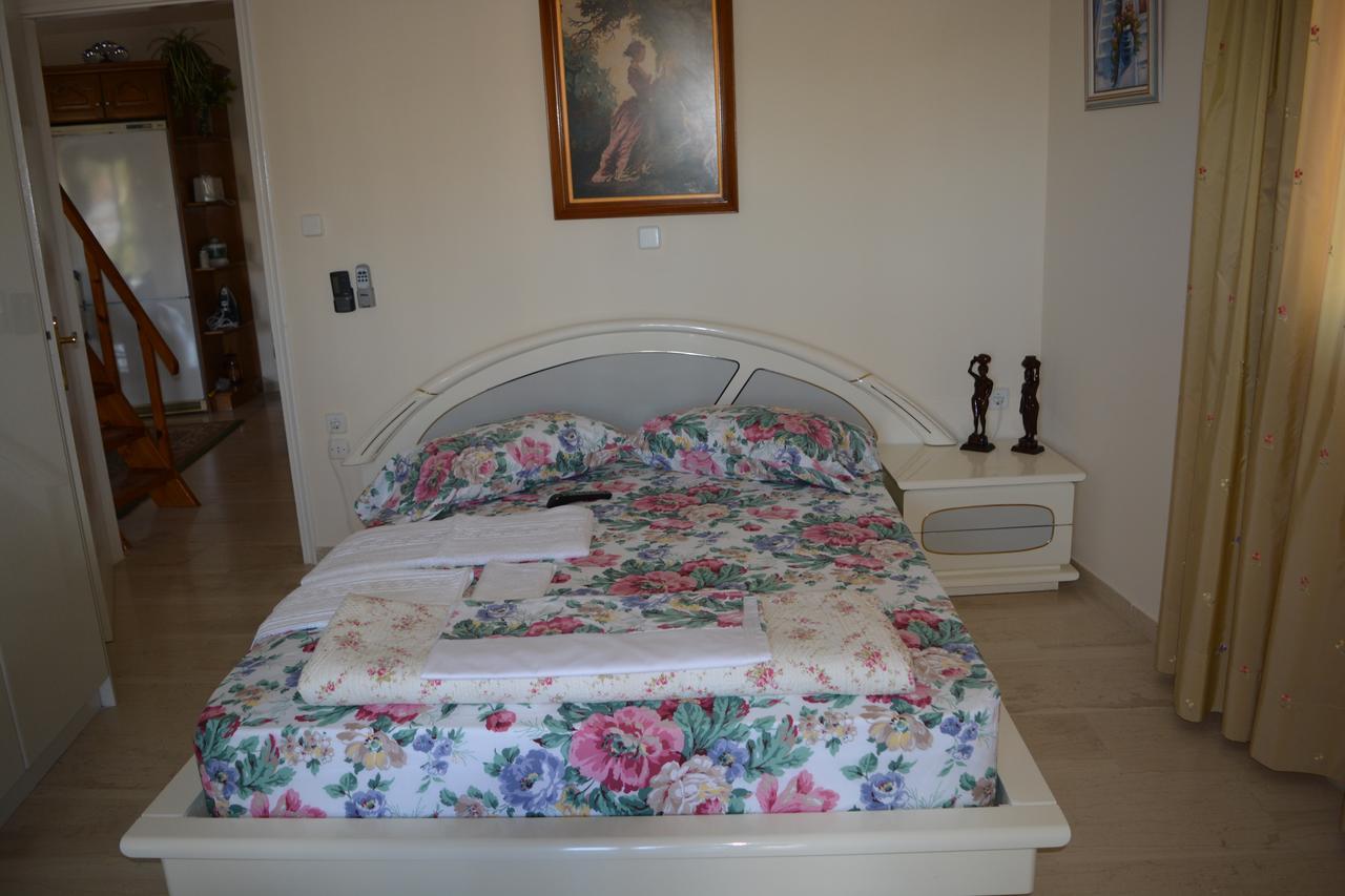 Villa Anna Alykes Екстериор снимка
