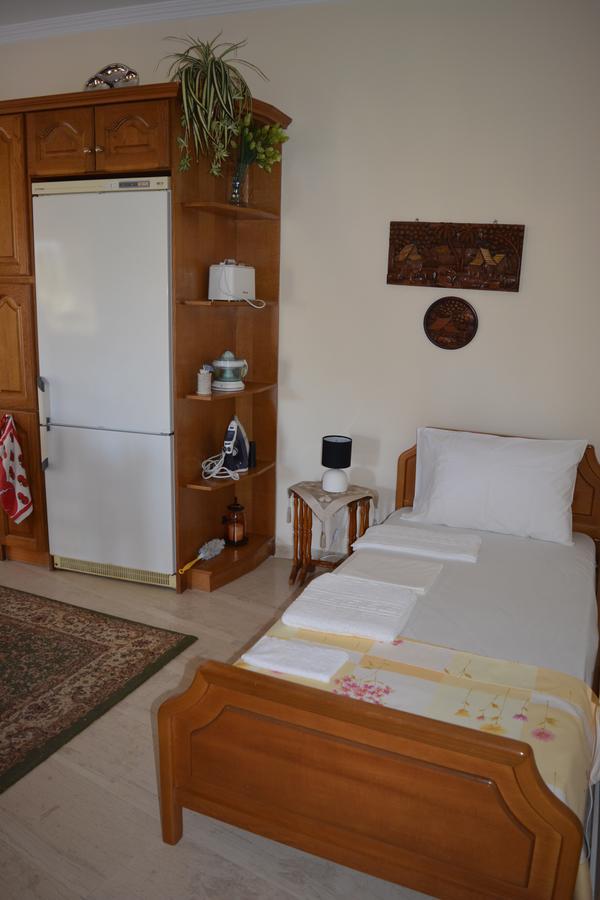 Villa Anna Alykes Екстериор снимка