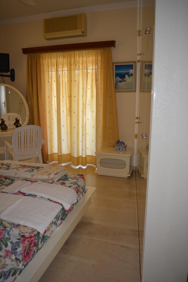 Villa Anna Alykes Екстериор снимка