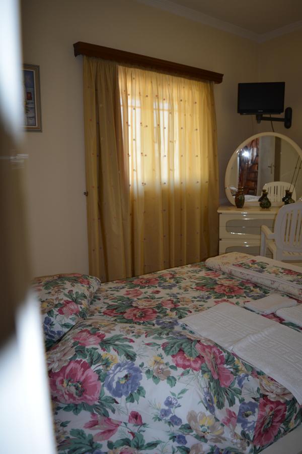 Villa Anna Alykes Екстериор снимка